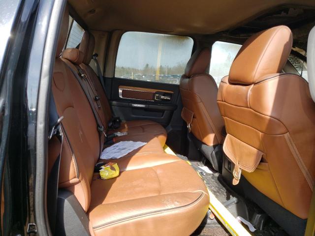 Photo 10 from auction – 2015 RAM 2500 LONGH with VIN 3C6UR5GL6FG557592