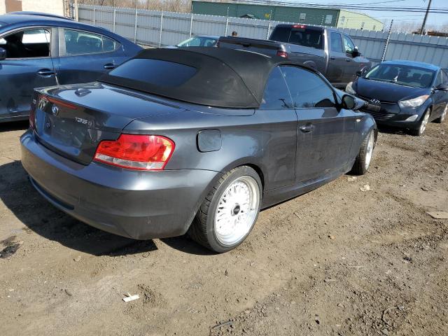 Photo 3 from auction – 2013 BMW 135 I with VIN WBAUN7C56DVM27952