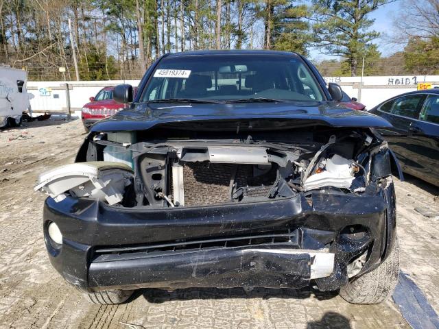 Photo 5 from auction – 2010 TOYOTA TACOMA DOU with VIN 3TMLU4ENXAM049122