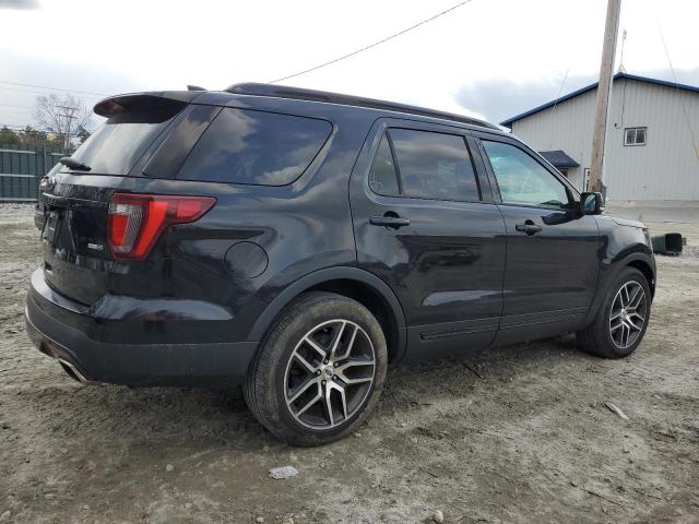 Photo 3 from auction – 2017 FORD EXPLORER S with VIN 1FM5K8GT5HGA52284
