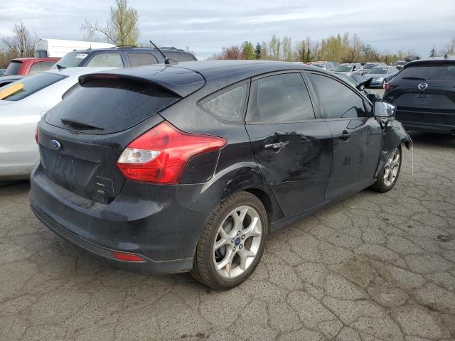 Photo 3 from auction – 2013 FORD FOCUS SE with VIN 1FADP3K25DL164609