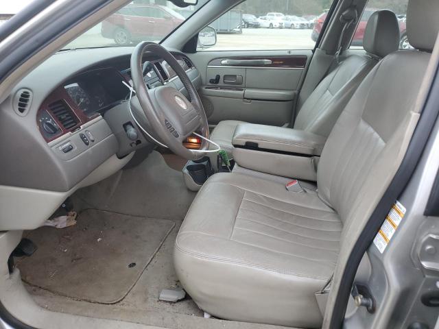 Photo 7 from auction – 2003 LINCOLN TOWN CAR E with VIN 1LNHM81W43Y675392