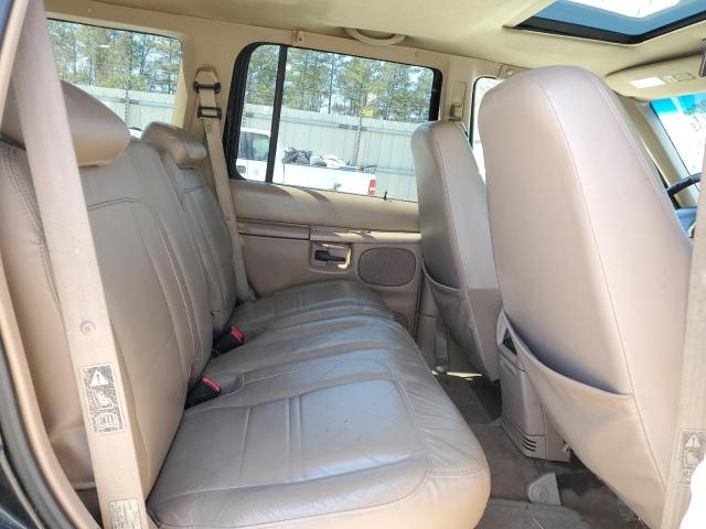 Photo 11 from auction – 2000 FORD EXPLORER X with VIN 1FMZU63E9YUB66667