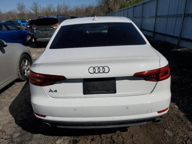 Photo 6 from auction – 2017 AUDI A4 PREMIUM with VIN WAUGNAF48HN009122