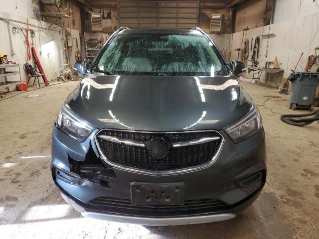 Photo 5 from auction – 2017 BUICK ENCORE PRE with VIN KL4CJESB8HB171787