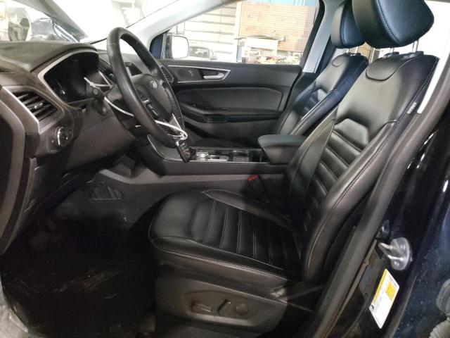 Foto 7 de la subasta – 2020 FORD EDGE SEL con VIN 2FMPK4J91LBB29828