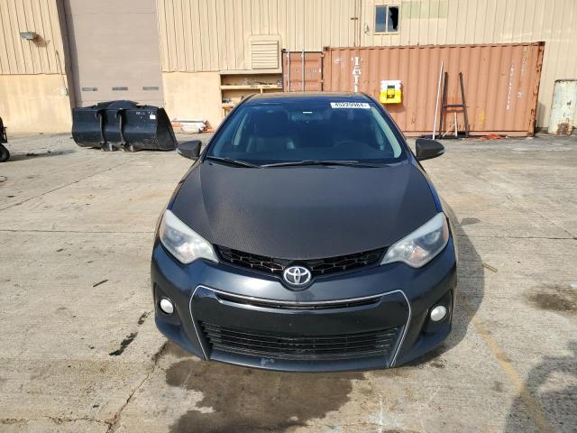Photo 5 from auction – 2014 TOYOTA COROLLA L with VIN 2T1BURHEXEC080180
