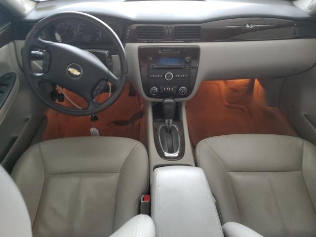 Photo 8 from auction – 2014 CHEVROLET IMPALA LIM with VIN 2G1WC5E37E1110601