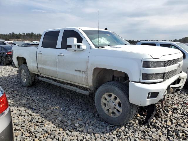 Photo 4 from auction – 2015 CHEVROLET SILVER1500 with VIN 1GC1KVE81FF111835