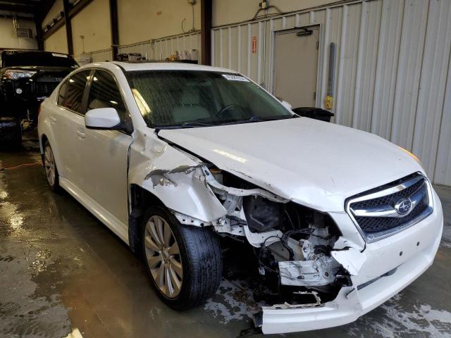 Photo 4 from auction – 2012 SUBARU LEGACY 2.5 with VIN 4S3BMBK62C3008033