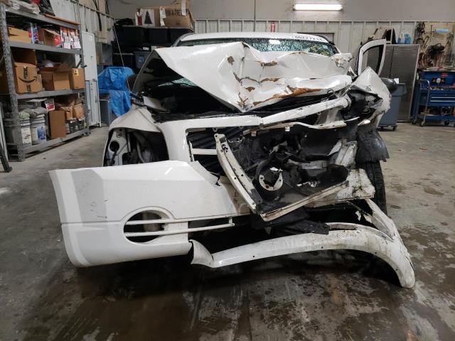 Photo 5 from auction – 2008 DODGE CALIBER with VIN 1B3HB28B38D788423