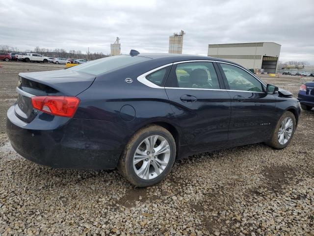 Photo 3 from auction – 2014 CHEVROLET IMPALA LT with VIN 2G1125S37E9206442