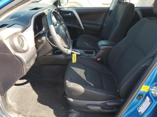 Photo 7 from auction – 2018 TOYOTA RAV4 ADVEN with VIN 2T3WFREV5JW420190