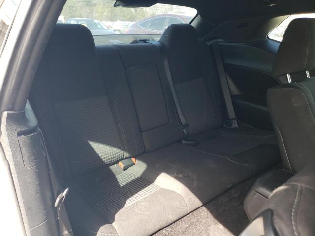 Photo 10 from auction – 2018 DODGE CHALLENGER with VIN 2C3CDZAG0JH321667