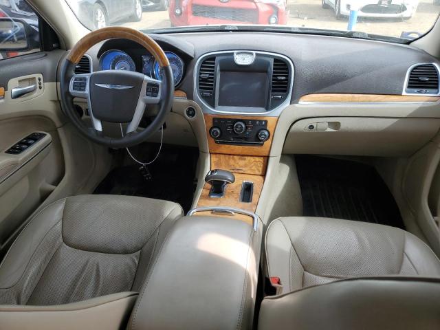 Photo 8 from auction – 2014 CHRYSLER 300C with VIN 2C3CCAKG6EH139092