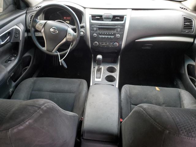 Photo 8 from auction – 2015 NISSAN ALTIMA 2.5 with VIN 1N4AL3AP8FC234778