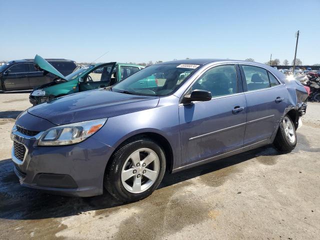 CHEVROLET MALIBU LS 2015 with VIN 1G11B5SL3FF238362 - Photo from auction