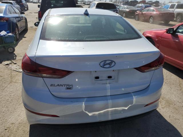 Photo 6 from auction – 2017 HYUNDAI ELANTRA SE with VIN 5NPD74LF3HH112925