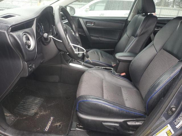 Photo 7 from auction – 2018 TOYOTA COROLLA L with VIN 5YFBURHE5JP837948