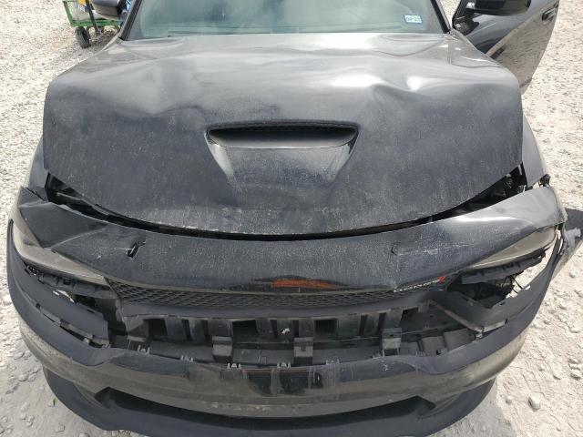 Photo 11 from auction – 2019 DODGE CHARGER GT with VIN 2C3CDXHG4KH678197
