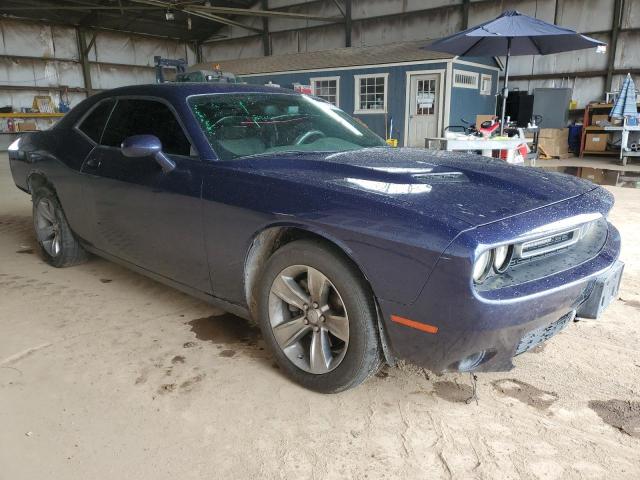 Photo 4 from auction – 2015 DODGE CHALLENGER with VIN 2C3CDZAG2FH709717