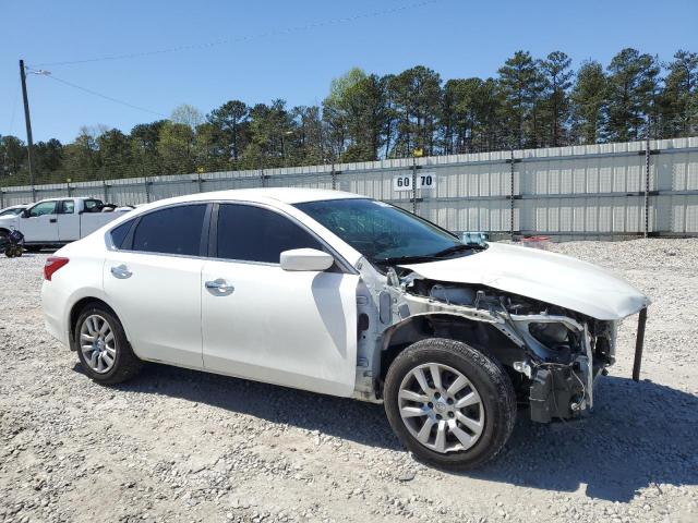 Photo 4 from auction – 2017 NISSAN ALTIMA 2.5 with VIN 1N4AL3AP5HC226026