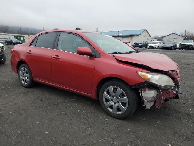 Photo 4 from auction – 2013 TOYOTA COROLLA BA with VIN 5YFBU4EE6DP127162