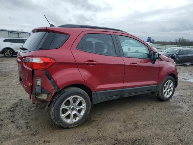 Photo 3 from auction – 2018 FORD ECOSPORT S with VIN MAJ3P1TE1JC212935