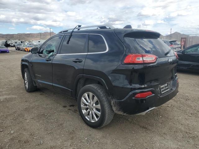 Photo 2 from auction – 2017 JEEP CHEROKEE O with VIN 1C4PJMJS1HW566714