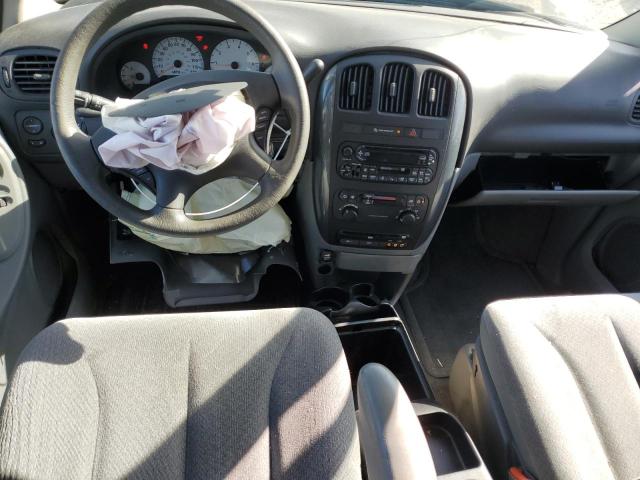 Photo 8 from auction – 2005 DODGE CARAVAN SX with VIN 1D4GP45R05B401667