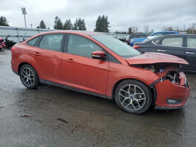 Photo 4 from auction – 2018 FORD FOCUS SEL with VIN 1FADP3H20JL325886