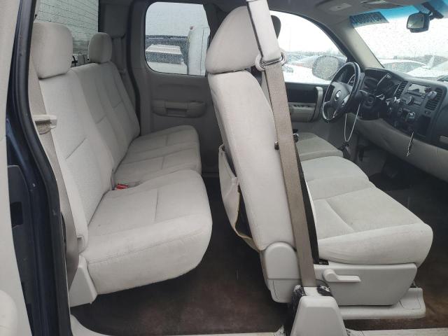 Photo 10 from auction – 2008 CHEVROLET SILVERADO with VIN 2GCEK19J881268392