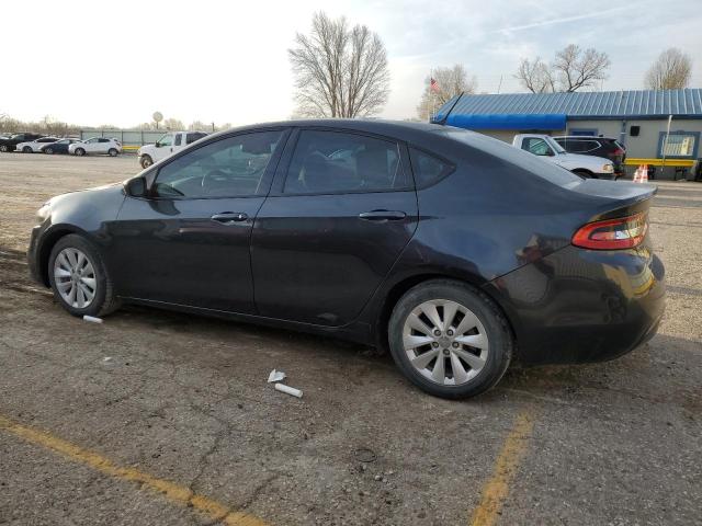 Photo 2 from auction – 2014 DODGE DART SXT with VIN 1C3CDFBB4ED673591