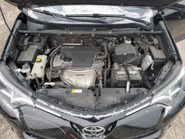 Photo 11 from auction – 2016 TOYOTA RAV4 LE with VIN 2T3BFREV6GW518149