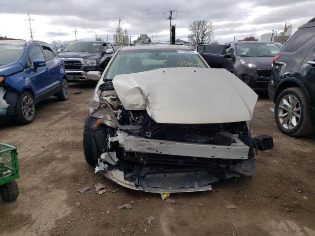 Photo 5 from auction – 2009 MERCURY MILAN PREM with VIN 3MEHM08Z09R625861