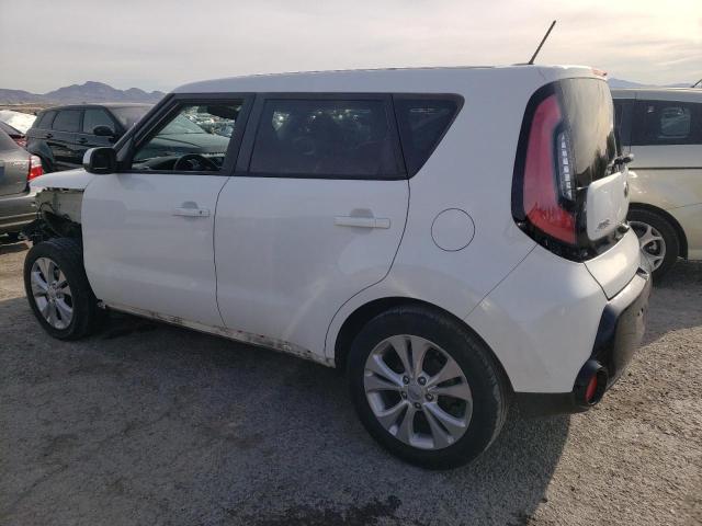 Photo 2 from auction – 2016 KIA SOUL + with VIN KNDJP3A53G7240012