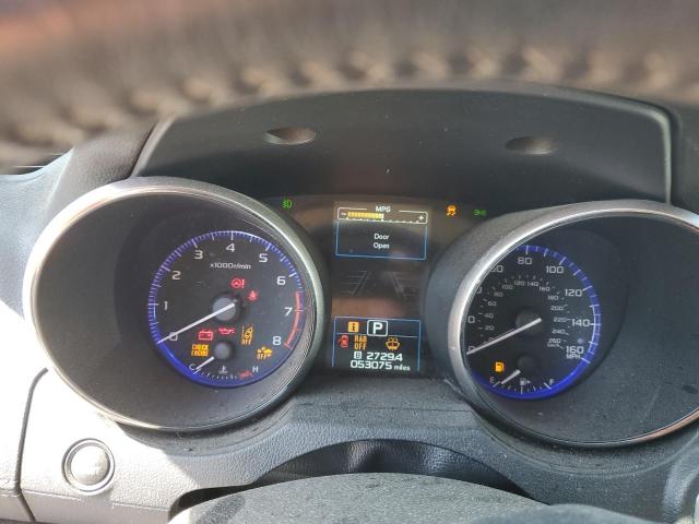 Photo 9 from auction – 2018 SUBARU LEGACY 3.6 with VIN 4S3BNEN66J3012609