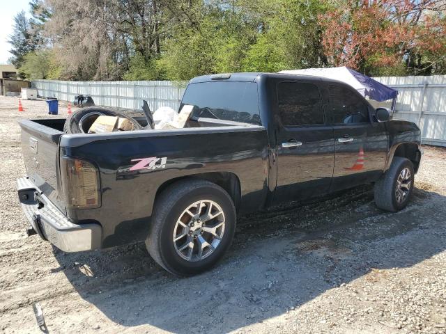 Photo 3 from auction – 2013 CHEVROLET SILVERADO with VIN 3GCPKSE77DG284125