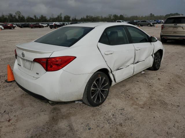 Photo 3 from auction – 2018 TOYOTA COROLLA L with VIN 5YFBURHEXJP817081