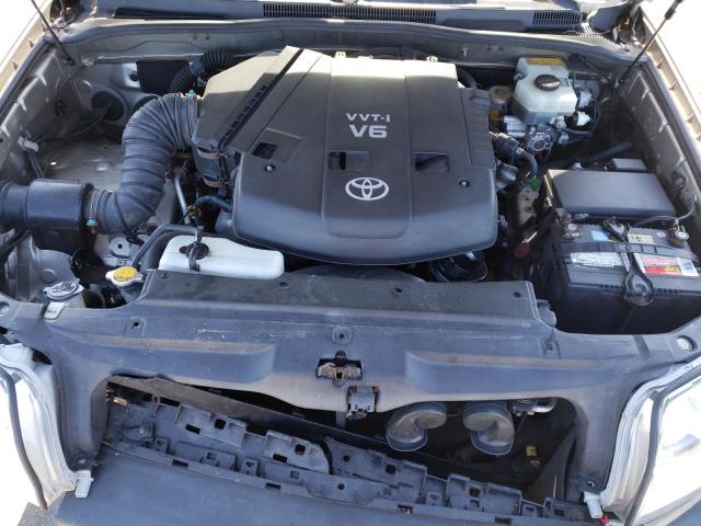 Photo 11 from auction – 2004 TOYOTA 4RUNNER SR with VIN JTEBU14R340049559