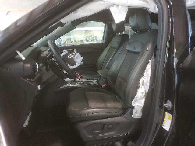 Photo 7 from auction – 2022 FORD EXPLORER T with VIN 1FMSK8JH1NGB12127
