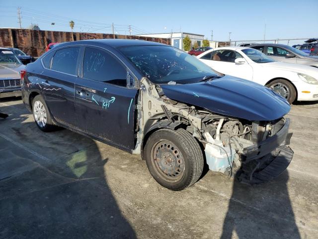Photo 4 from auction – 2017 NISSAN SENTRA S with VIN 3N1AB7AP8HY286686