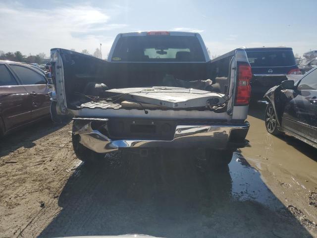Photo 6 from auction – 2014 CHEVROLET SILVERADO with VIN 1GCVKSEC7EZ263698