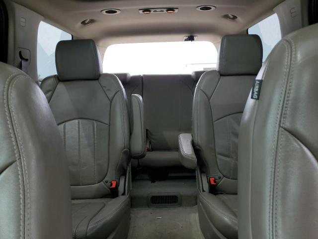 Photo 10 from auction – 2013 GMC ACADIA DEN with VIN 1GKKRTKD0DJ142398