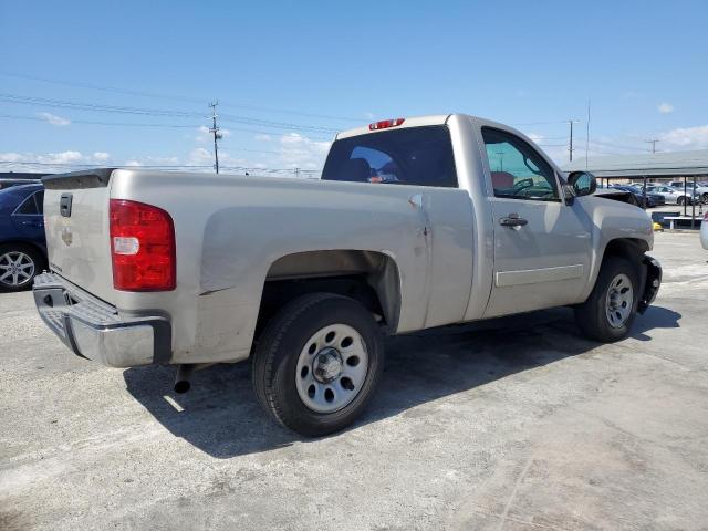 Photo 3 from auction – 2008 CHEVROLET silverado with VIN 1GCEC14X48Z237883