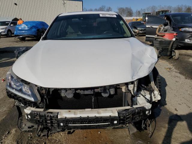 Photo 5 from auction – 2017 HONDA ACCORD EXL with VIN 1HGCR3F04HA042657