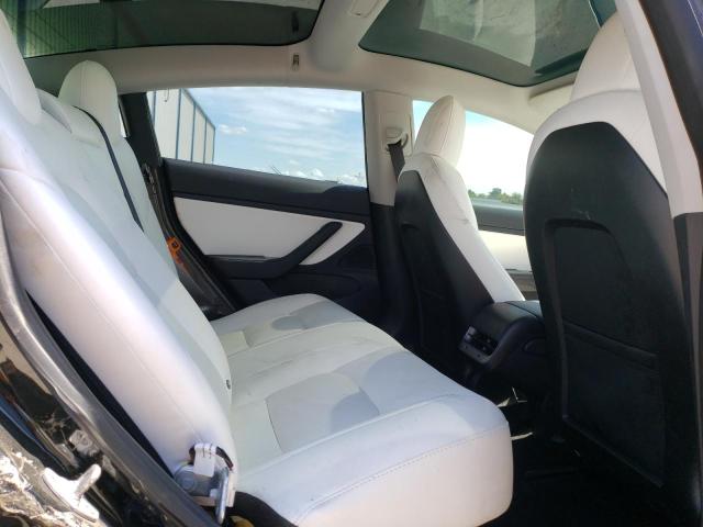Photo 10 from auction – 2018 TESLA MODEL 3 with VIN 5YJ3E1EBXJF112886