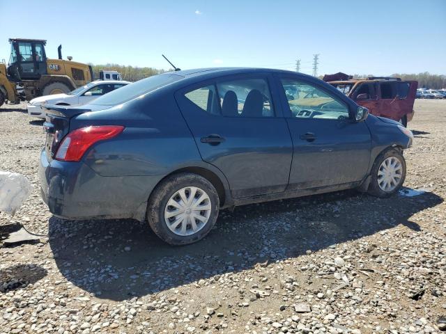 Photo 3 from auction – 2016 NISSAN VERSA S with VIN 3N1CN7AP4GL837465