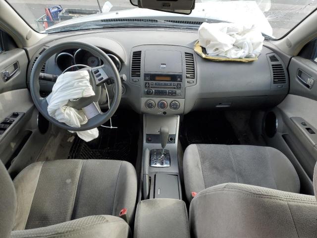 Photo 8 from auction – 2005 NISSAN ALTIMA S with VIN 1N4AL11D35C373371