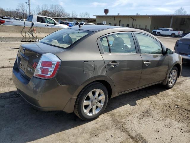 Photo 3 from auction – 2007 NISSAN SENTRA 2.0 with VIN 3N1AB61E37L605089